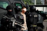Captura la Policía de Jalisco a buscado por homicidio y conspiración en EEUU