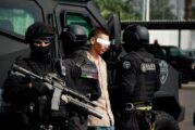 Captura la Policía de Jalisco a buscado por homicidio y conspiración en EEUU