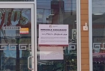 Investigación alcanza a Carnes Selectas Nayarit; le aseguran 23 inmuebles en Tepic