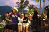 Gobierno Municipal celebra a la juventud con carrera vaquera