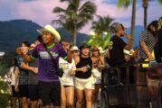 Gobierno Municipal celebra a la juventud con carrera vaquera