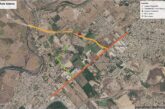 Obras viales provocarán cierre en Av. Federación y Circuito Tabachín