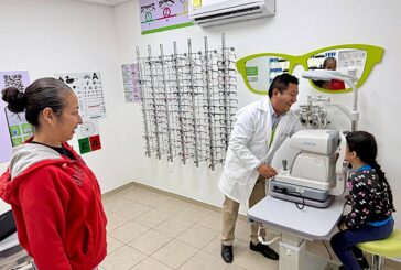 ¡Regresa a clases con salud! Clínicas Dr. Tucán ofrecen atención gratuita a estudiantes