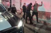 Realizan operativo preventivo en colonias céntricas de Puerto Vallarta