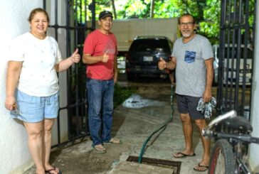 La mayoría de las zonas afectadas ya tienen agua: Seapal Vallarta; alta demanda puede generar intermitencias