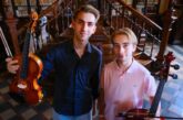 Gobierno Municipal invita al concierto gratuito de Violincheli Brothers