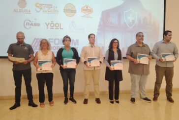 COPARMEX Puerto Vallarta reconoce a UNIVA Vallarta
