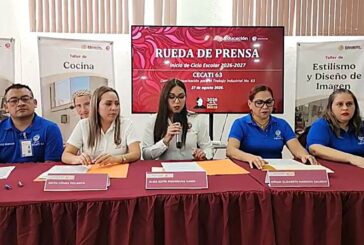 Cecati 63 anuncia 47 cursos para el ciclo 2026-2027 en Puerto Vallarta