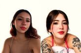 Buscan a Violeta y Melissa; viajaron a Puerto Vallarta por una oferta de trabajo