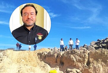 José Rentería deja Semarnat Nayarit tras polémica por Playa Las Cocinas
