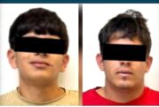 Aprehenden a presuntos responsables de agredir a 'Vaquita'