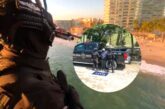 Ubican y detienen en Puerto Vallarta a hombre buscado por homicidio en EU