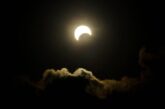 Puerto Vallarta podrá observar un eclipse lunar con 96.3% de cobertura este jueves