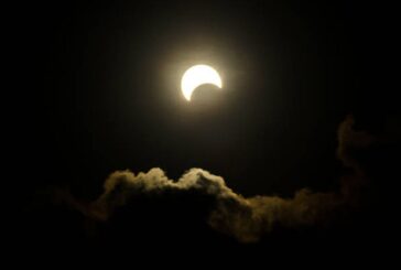 Puerto Vallarta podrá observar un eclipse lunar con 96.3% de cobertura este jueves