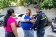 Reciben educadoras de los CADI´s, capacitación en materia de Protección Civil