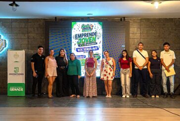 Dirección de Juventudes fortalece más de 100 emprendimientos con capacitación gratuita
