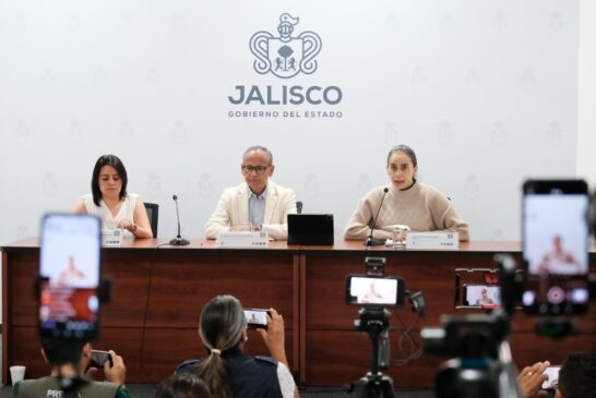Jalisco busca evitar interrupciones en tratamientos contra el VIH
