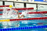 Recibe Jalisco la Serie Mundial de Para Natación por cuarto año consecutivo