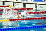 Recibe Jalisco la Serie Mundial de Para Natación por cuarto año consecutivo