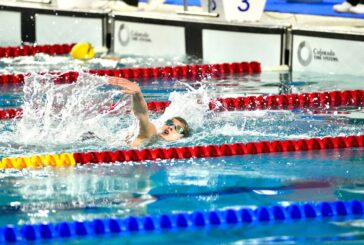 Recibe Jalisco la Serie Mundial de Para Natación por cuarto año consecutivo