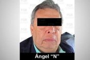 Detienen al exgobernador Ángel Aguirre por caso Ayotzinapa
