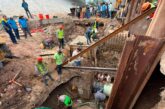 SEAPAL inicia pruebas para restablecer el suministro de agua en Puerto Vallarta