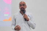 Francisco Vizcaíno continuará al frente de Coparmex  Vallarta; turismo, elecciones y sucesión, los retos