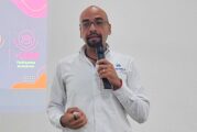 Francisco Vizcaíno continuará al frente de Coparmex  Vallarta; turismo, elecciones y sucesión, los retos