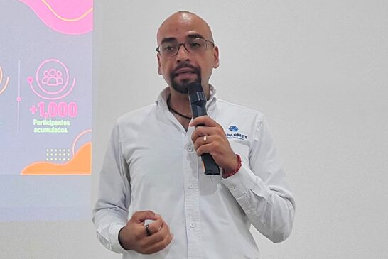 Francisco Vizcaíno continuará al frente de Coparmex  Vallarta; turismo, elecciones y sucesión, los retos