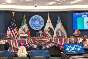 Puerto Vallarta suma a Pico Rivera, California, a su red de ciudades hermanas