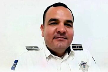 Localizan sin vida a quien sería subdirector de Tránsito de Escuinapa, Miguel Antonio Zazueta Páez