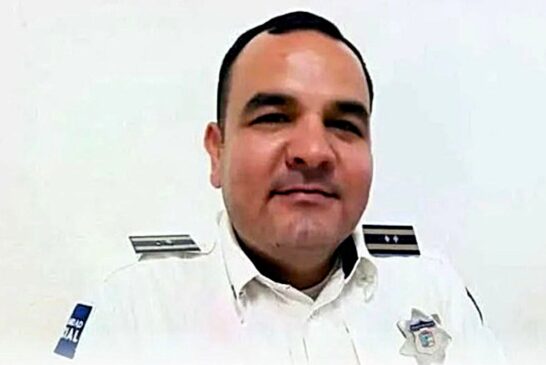 Localizan sin vida a quien sería subdirector de Tránsito de Escuinapa, Miguel Antonio Zazueta Páez