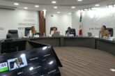IEPC Jalisco aprueba anteproyectos de presupuesto para 2027