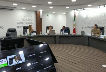 IEPC Jalisco aprueba anteproyectos de presupuesto para 2027