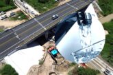 Concesionaria de la Autopista no cumplió tiempos y se retrasa recuperación del suministro de agua