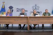 Avanzan investigaciones tras desaparición de empresario inmobiliario en Zapopan