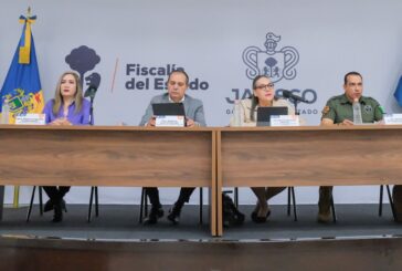 Avanzan investigaciones tras desaparición de empresario inmobiliario en Zapopan