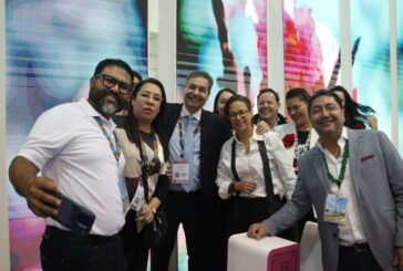 Impulsa Jalisco su oferta turística en IBTM Americas