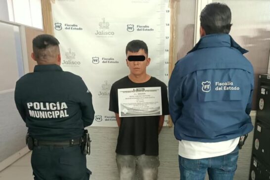 Detienen en Las Palmas a joven de 21 años relacionado con un caso de homicidio