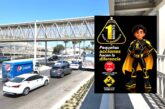 “Un Minuto… hace la diferencia”: llaman a prevenir accidentes viales en Vallarta