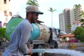 Refuerza SEAPAL Vallarta trabajos de limpieza y desazolve tras fuertes tormentas