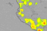Puerto Vallarta y costas de Jalisco tendrán lluvias y temperaturas de más de 35°C