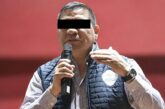 Lucio “N”, exdirector del DIF Jalisco, es detenido tras no acudir a audiencia