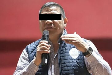 Lucio “N”, exdirector del DIF Jalisco, es detenido tras no acudir a audiencia