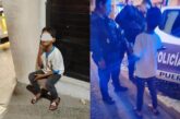 Menor de 9 años se extravía en Vallarta y es localizado de madrugada por policías