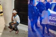 Menor de 9 años se extravía en Vallarta y es localizado de madrugada por policías