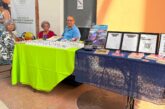 Mercado Vallarta Incluye beneficia nuevamente a talento local en La Isla