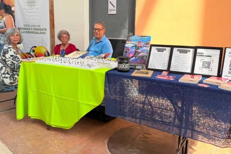 Emprendedores de Puerto Vallarta