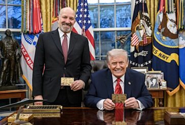 Más de 50 funcionarios de Trump poseen fortunas superiores a 100 mdd