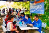 Nidos de lluvia beneficiará a 118 hogares de la zona rural y 3 escuelas